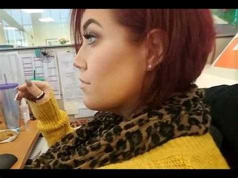 The Naked Truth With Caitlyn S VSG Journey YouTube