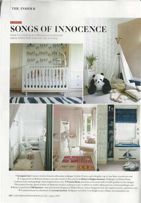 Country & Town House | VSP Interiors