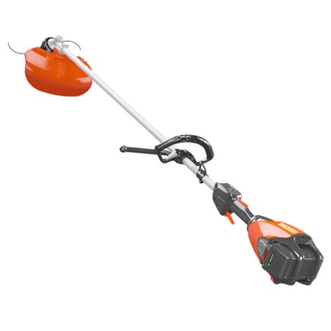 Echo Dsrm L Battery Trimmer Campey Turf Care Shop