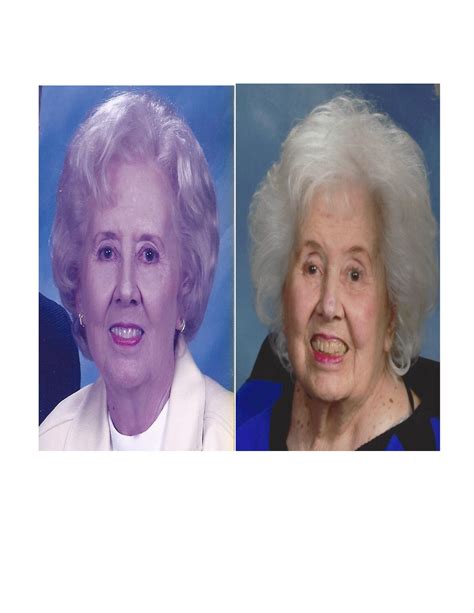 Obituary: Remembering the Life of Grace Smith 25