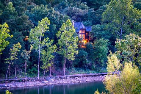 Big Cedar Lodge Americas Premier Wilderness Resort Ridgedale Mo