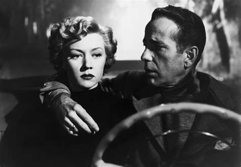 Prot A Gonist Gloria Grahame 1923 1981 Queen Of Film Noir 7