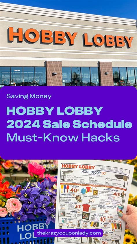 Hobby Lobby Projects Artofit