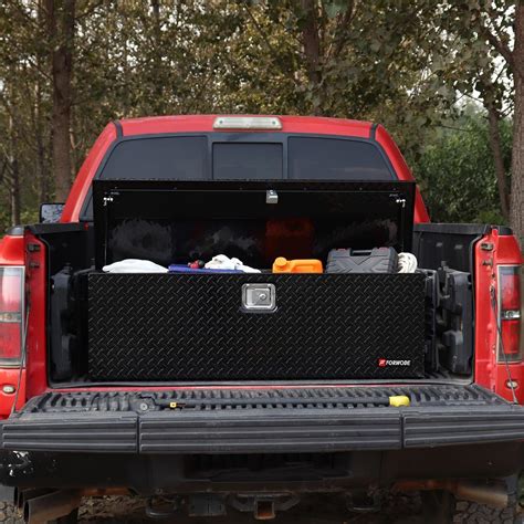 side tool box for truck bed 12