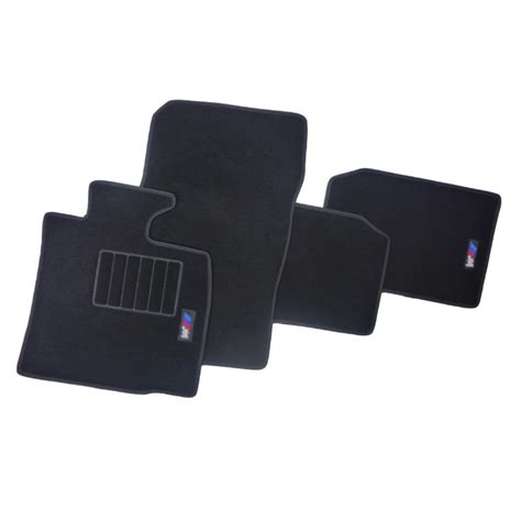 Custom Needle Punched Floor Mat For Bmw Mini Rhd Haiheng Rubber