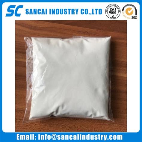 Polyoxyl Stearate Cas Sancai Industry