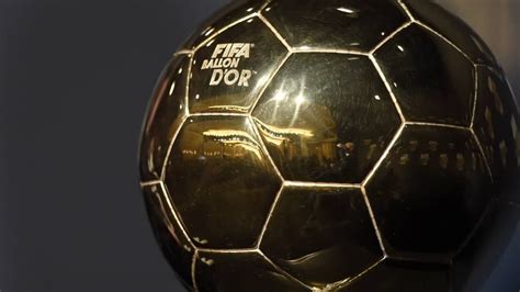 Ballon Dor Messi Non Nominé Pour La Première Fois Depuis 2005 Sports Of The Day