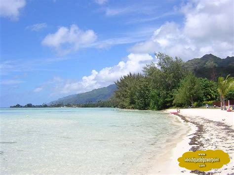 Tahití históricamente llamada Otaheite es la isla más grande de la