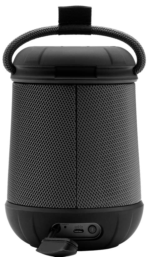 Best Buy Ihome Playtough Pro Bluetooth Rechargeable Waterproof