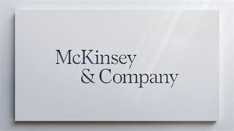 Mckinsey Identity Intro Territory Studio