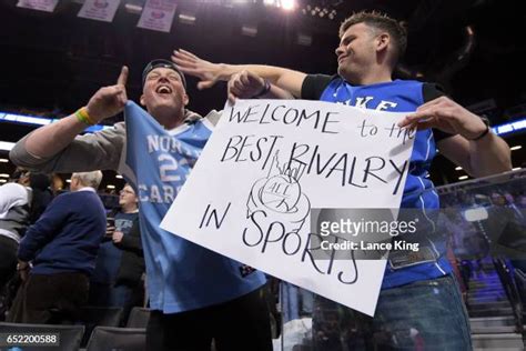 292 Duke North Carolina Rivalry Stock Photos, High-Res Pictures, and Images - Getty Images