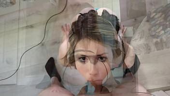 Chupándolo mientras monto mi juguete XVIDEOS