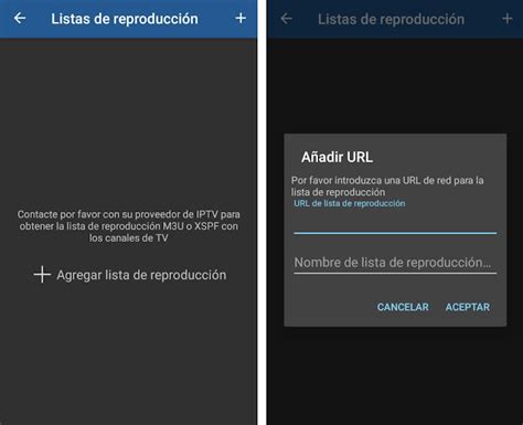 Los Mejores Reproductores De Listas M U Para Android Chicos