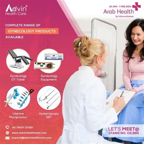 Advin Hysteroscopy Diagnostic Sheath SS For Hospital At Rs 8000 In