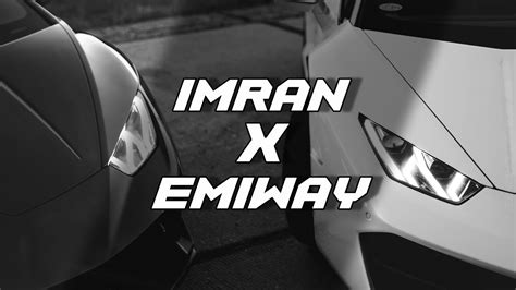 Imran Khan X Emiway Megamix Latest Punjabi Mashup Youtube