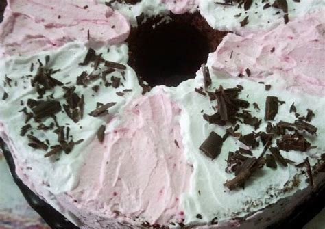 Naked Chocolate Cake Recipe By Eldoret Winners Grp Cookpad