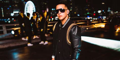 Daddy Yankee Anuncia Su Retiro De La Música Notimundo