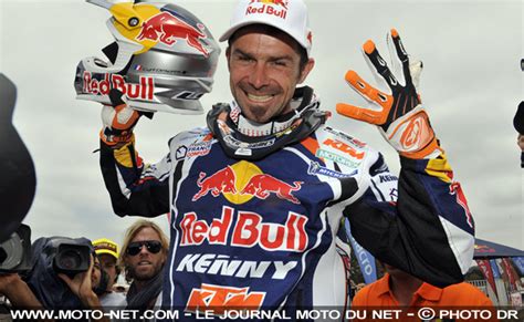 Dakar Dakar 2013 Cyril Despres KTM remporte son 5ème Dakar