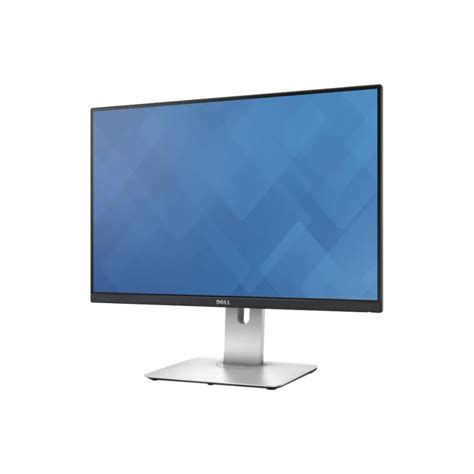 Dell UltraSharp U2415 - LED Monitor - 24.1" - DVTECK - Cloud, Security ...