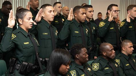 Now Hiring: Broward Sheriff’s Office Announces New Job Openings ...