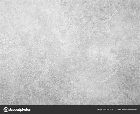 Cement Wall Concrete Polished Textured Background Abstract Grey Color ...