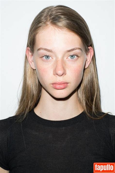 Lauren De Graaf Laurenjdg Nude Photo Fapullo