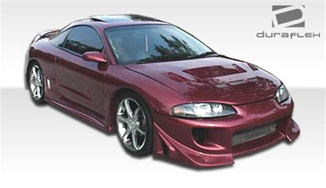 Mitsubishi Eclipse 2006 Body Kit