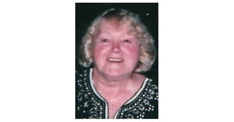 Carol Purcell Obituary 1940 2022 Williams Township Pa The