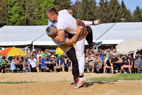 13 14 April Gelungene Hauptproben Drei Wochen Vor Dem Kranzfeststart