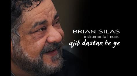 Ajib Dastan he ye piano instrumental music by brian silas Indore Chords ...