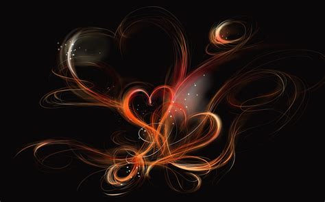 Cool Heart Wallpapers - Top Free Cool Heart Backgrounds - WallpaperAccess