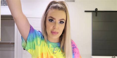 Tana Mongeau Reveals She Is Pansexual As Hell