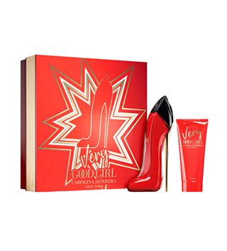 Carolina Herrera Very Good Girl Set Parfem