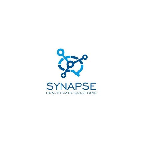 Create A Dynamic Professional Logo For Synapse By Rissyfeb Logo