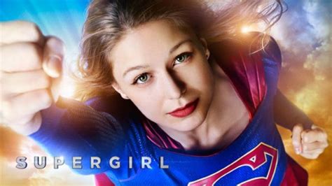 Supergirl: The CW to Air Season One Before Season Two Premiere (Promo ...