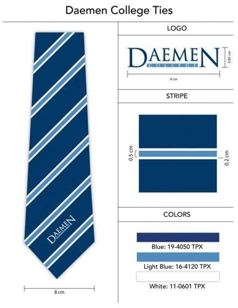 Daemen Logo - LogoDix