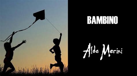 BAMBINO Audiolibro Poesia Di Alda Merini YouTube