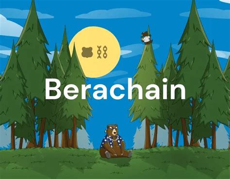 Berachain Testnet And Faucet Guide 🚰 By Kyllua Medium