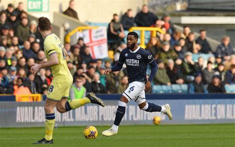 Millwall close in on Japhet Tanganga with defender set for medical ...