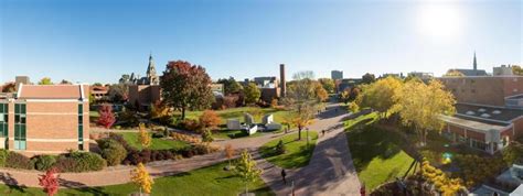 Hamline University - Global Admissions