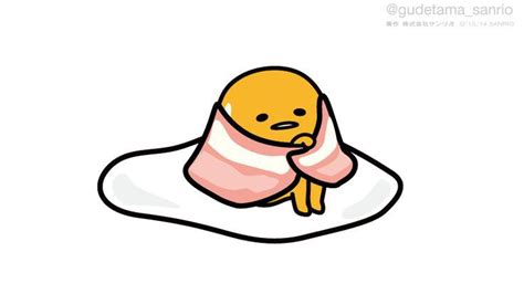 Gudetama How We All Fell In Love With An Egg