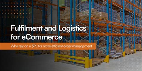 What Is Ecommerce Fulfilment And Why Its Important
