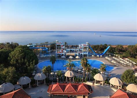 AQUAWORLD BELEK BY MP HOTELS 1 A Travel turistička agencija