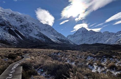 Top 10 Things To Do In Mount Cook New Zealand