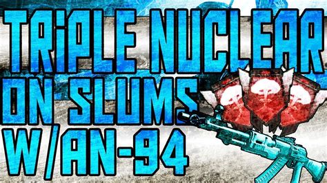 BO2 Triple Nuclear RavageClan Vorstellungsvideo YouTube