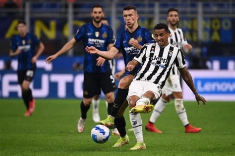 Juventus X Inter De Milão Saiba Onde Assistir E As Escalações Da Final