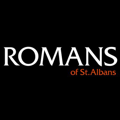 Romans of St Albans (@RomansStAlbans) | Twitter