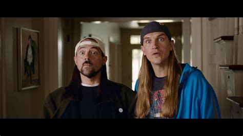 Jay And Silent Bob Reboot