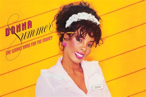 Top 10 Best Donna Summer Songs