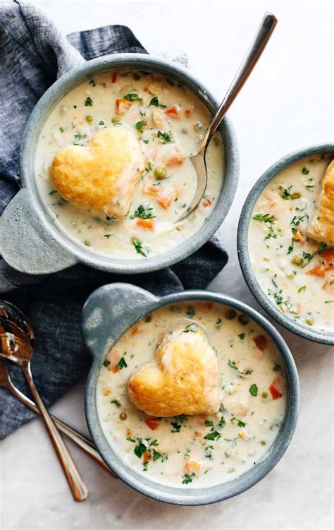 30 of the Best Soup Recipes to Warm Up With This Fall and Winter